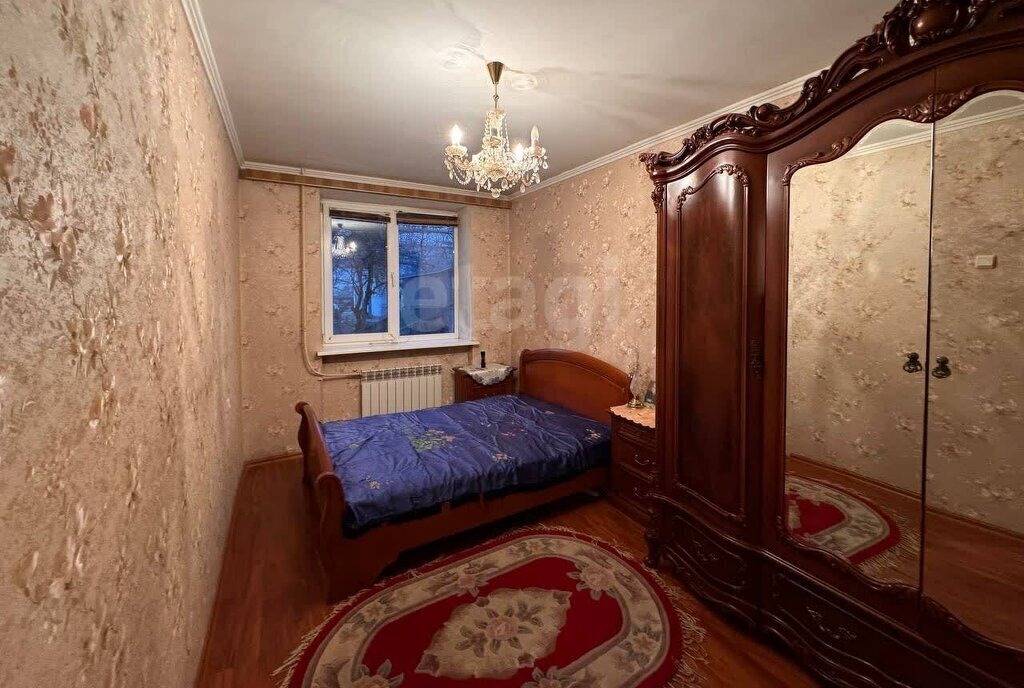 квартира г Симферополь р-н Киевский ул Киевская 83 фото 3