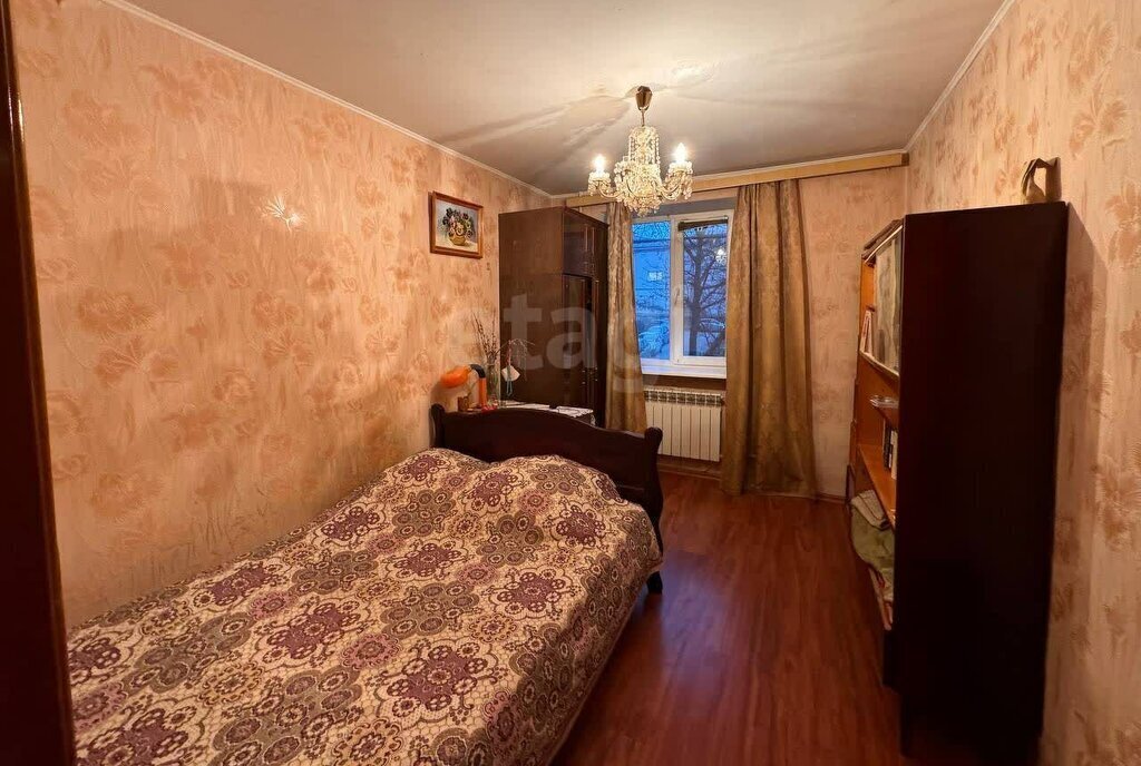 квартира г Симферополь р-н Киевский ул Киевская 83 фото 4