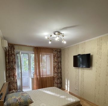 квартира г Самара р-н Промышленный Безымянка пр-кт Кирова 409 фото 4