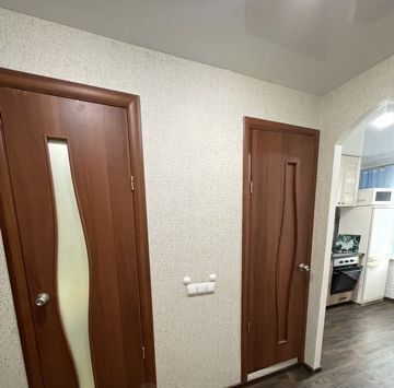 квартира г Самара р-н Промышленный Безымянка пр-кт Кирова 409 фото 3