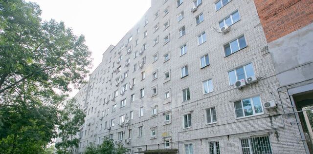р-н Индустриальный ул Слободская 16 фото