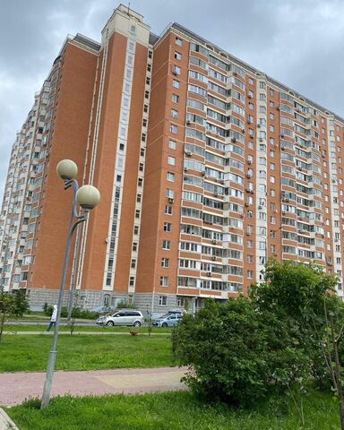 мкр Авиаторов б-р Нестерова 1 фото