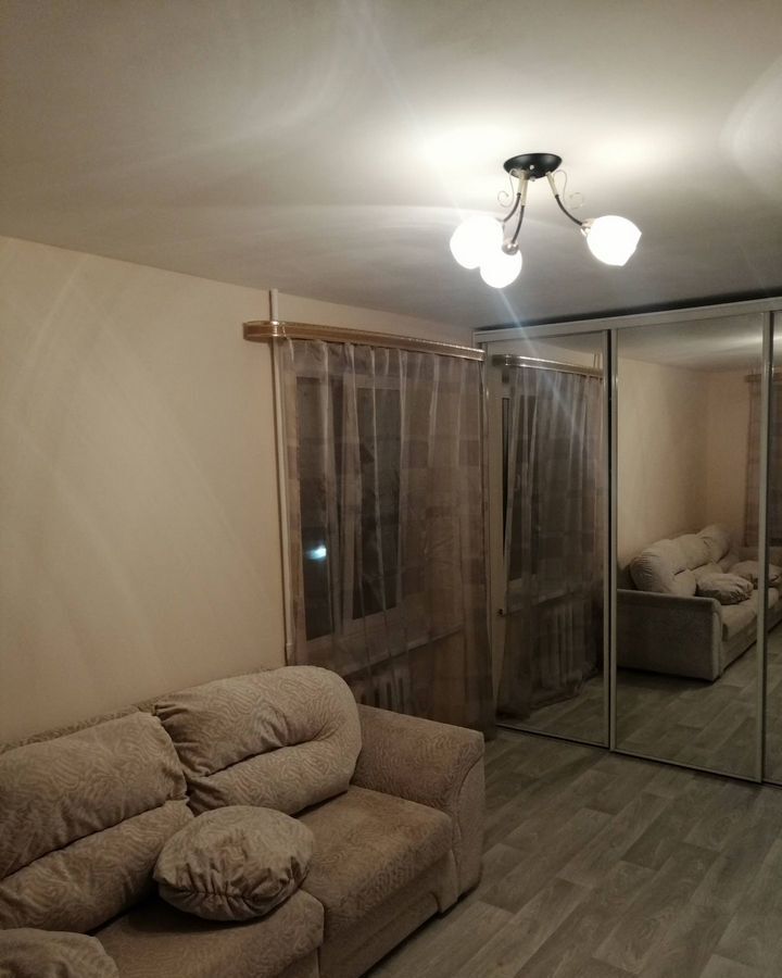 квартира г Фрязино ул Школьная 2а фото 2