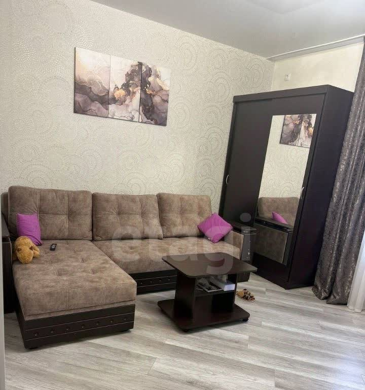 квартира г Таганрог ул Котлостроительная 13а/2 фото 3