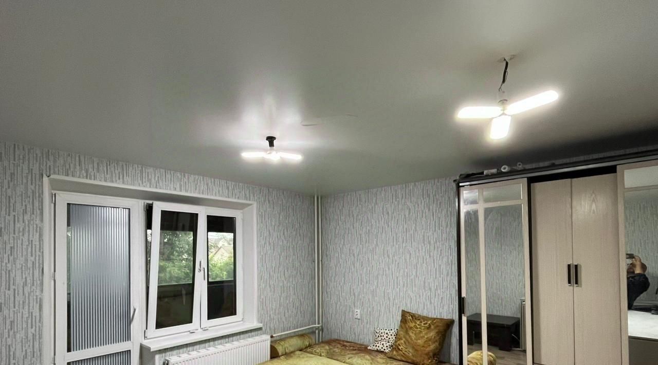 квартира р-н Коркинский г Коркино ул В.Терешковой 29а фото 1