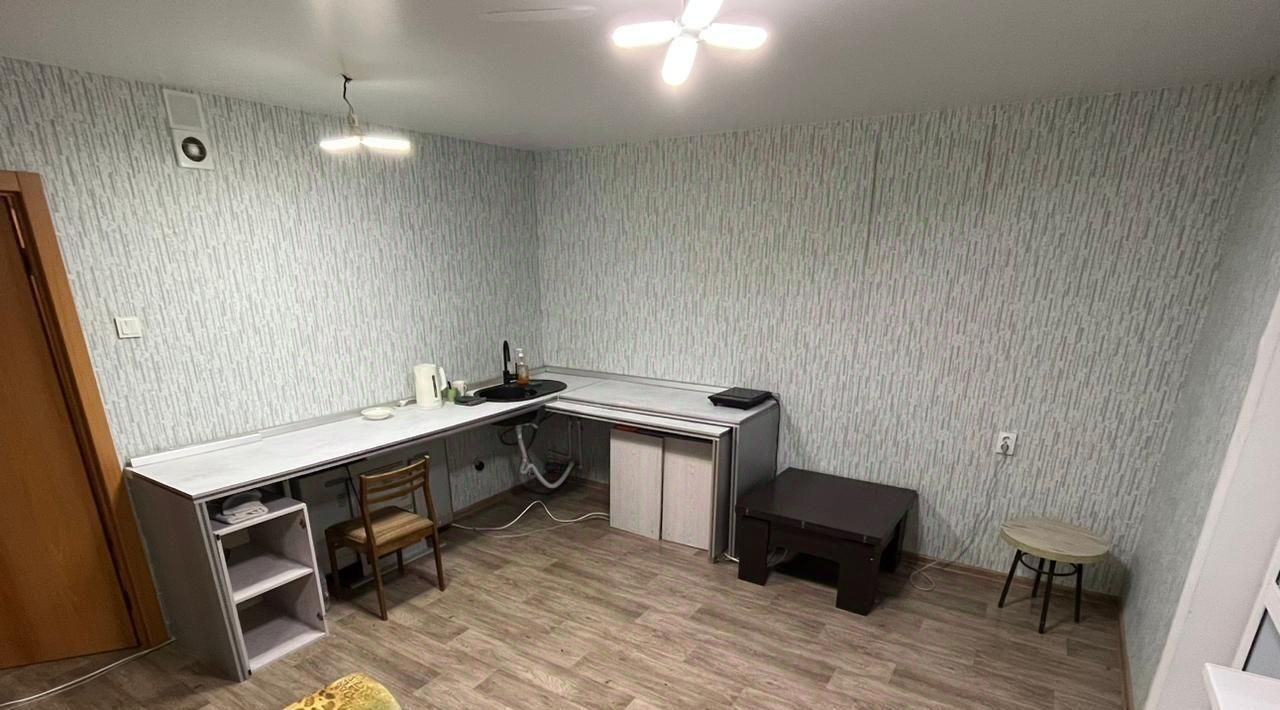 квартира р-н Коркинский г Коркино ул В.Терешковой 29а фото 2