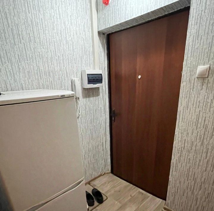 квартира р-н Коркинский г Коркино ул В.Терешковой 29а фото 3