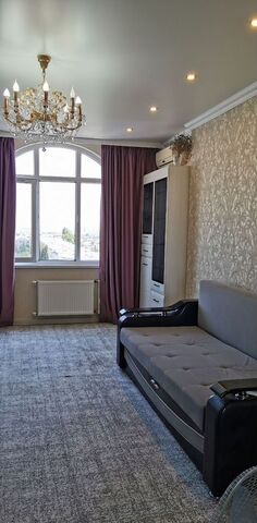 пр-кт Октябрьской революции 48 ЖК «Летчик» Крым фото