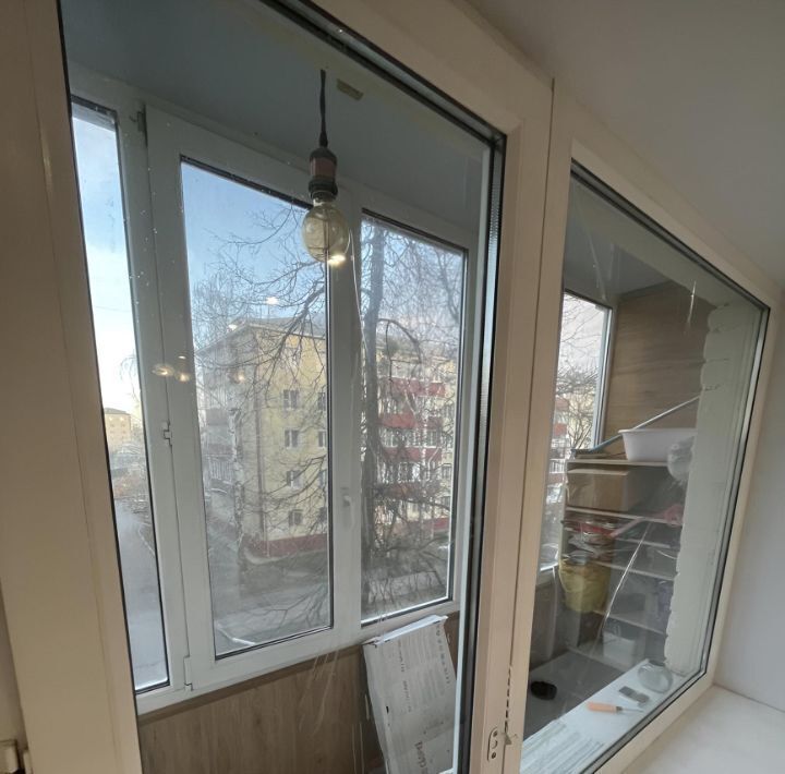 квартира г Шебекино ул Свободы 48 фото 1