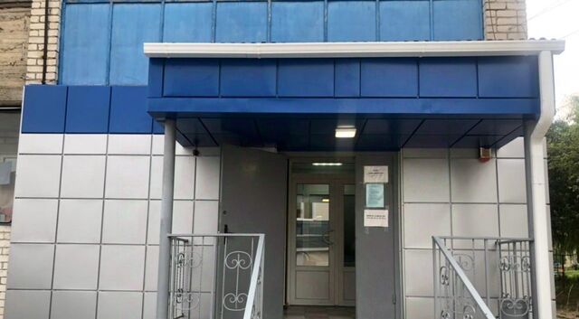 свободного назначения Западный ул Молодежная 4а фото