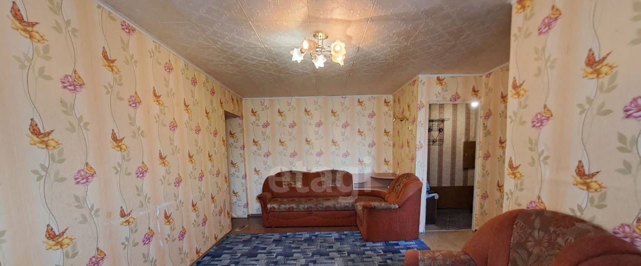 квартира г Норильск ул Комсомольская 38к/2 фото 1
