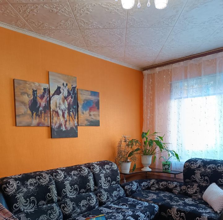 квартира г Норильск ул Павлова 5 фото 1