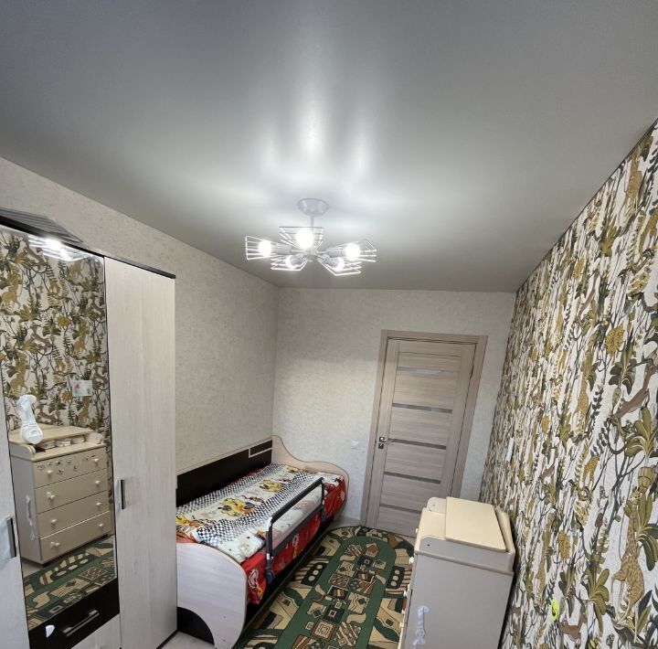 квартира г Шебекино ул Свободы 48 фото 4
