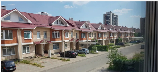 ул Молодежная 6 фото