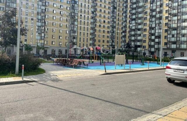 метро Долгопрудная аллея Долгопрудная 15к/4 Московская область фото