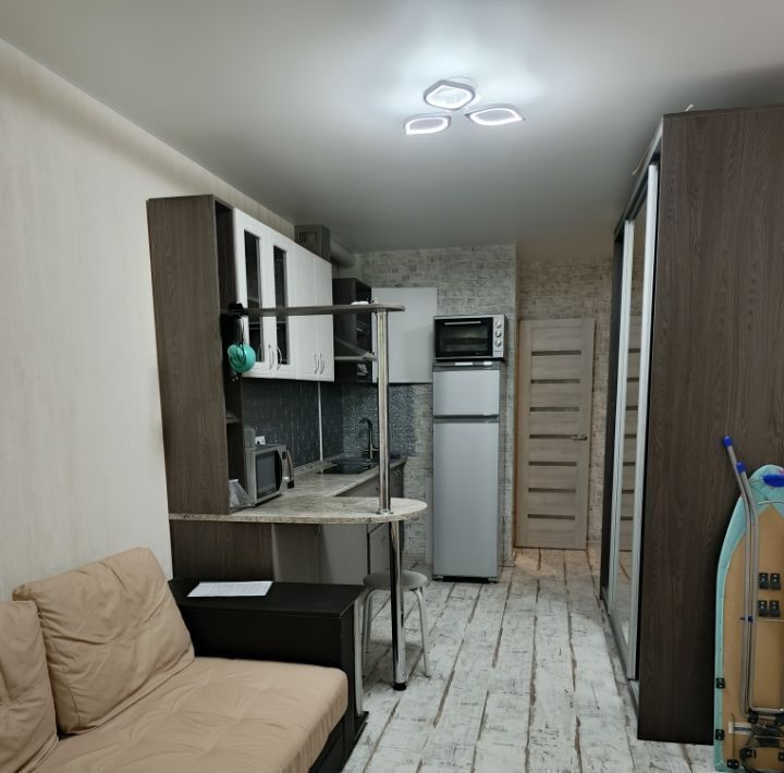 квартира г Королев ул Пионерская 8ак/2 Медведково фото 1
