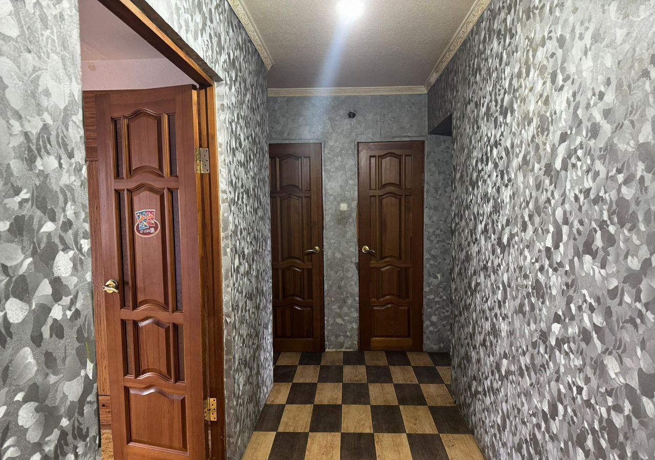 квартира р-н Урванский г Нарткала ул О.Кошевого 9 фото 1