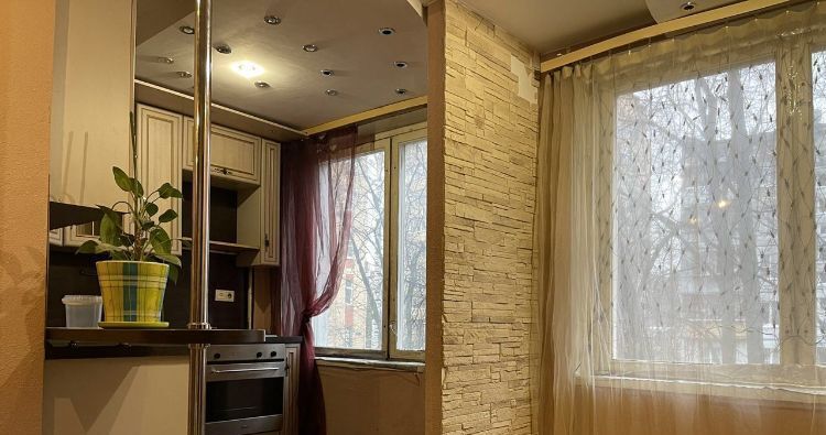 квартира г Королев пр-кт Королева 3б ВДНХ фото 3