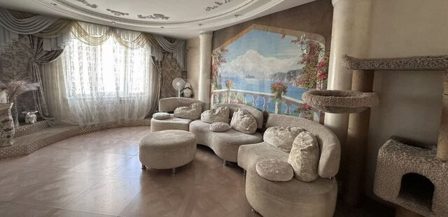 пр-кт Комарова 15к/4 фото