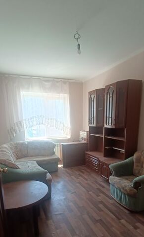квартира р-н Кировский ул Дачная 8 фото