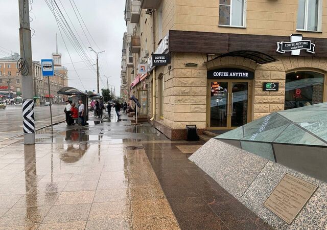 р-н Центральный пр-кт Карла Маркса 10 фото