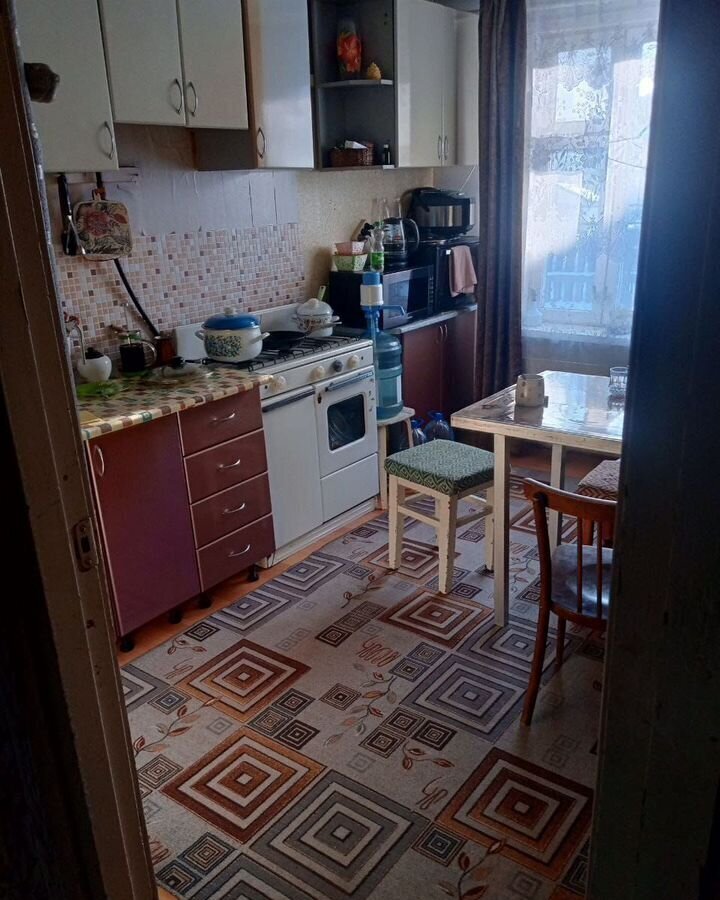 квартира г Бийск ул Урожайная 52 р-н Новый фото 6