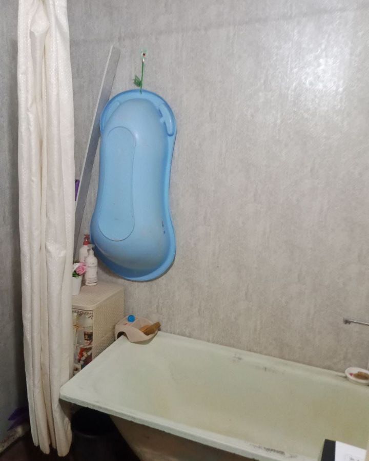 квартира г Бийск ул Урожайная 52 р-н Новый фото 7