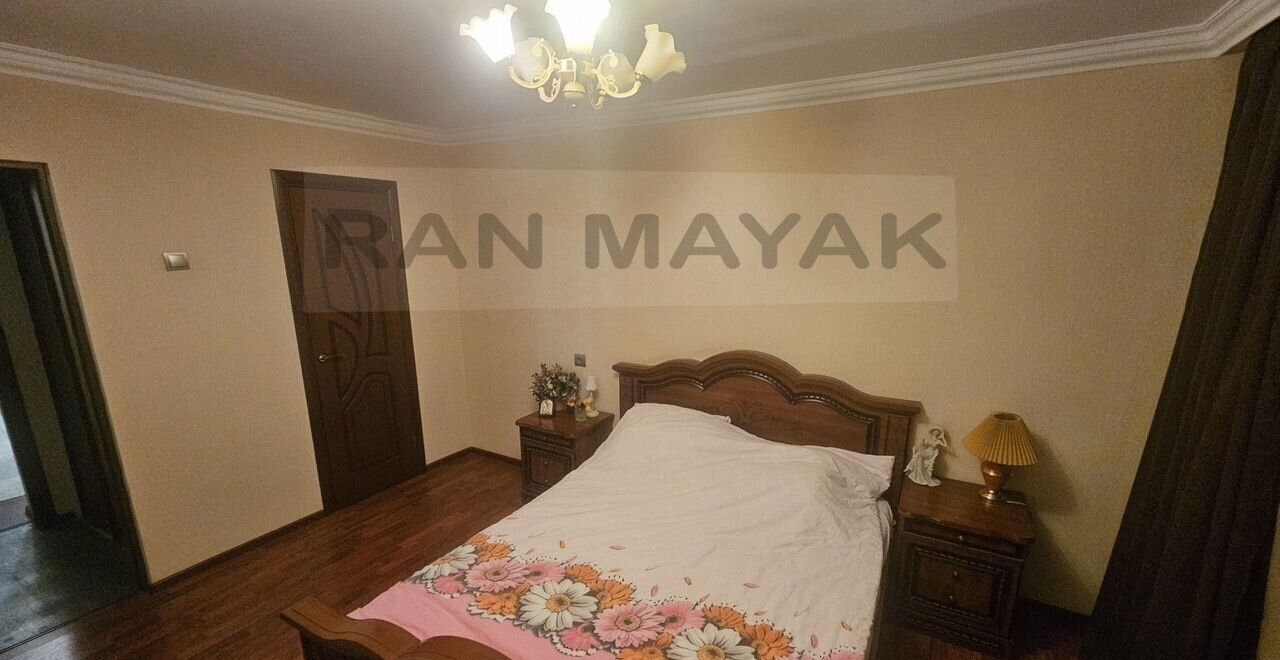 квартира г Майкоп пер 6-й 3/2 фото 4