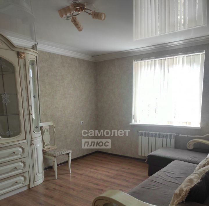 квартира г Нальчик ул Мовсисяна 1 фото 2