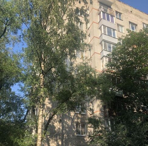 метро Проспект Ветеранов дом 7 округ Дачное фото