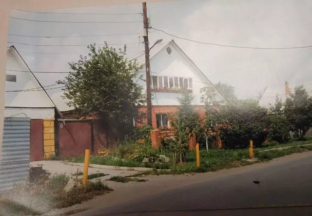 р-н Кировский Кленовая ул фото
