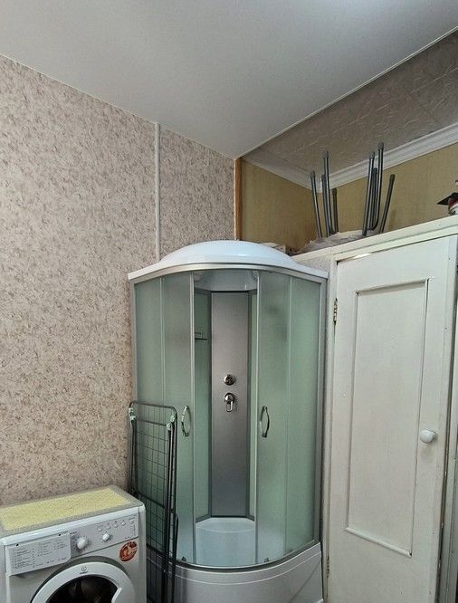 комната г Пенза р-н Первомайский ул Калинина 108а фото 1