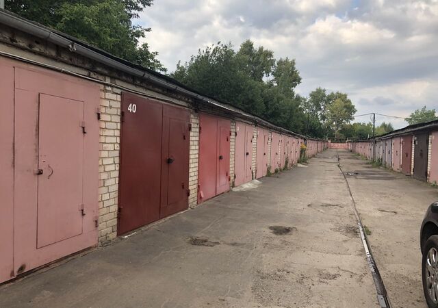 Баковка Одинцовский г. о. фото