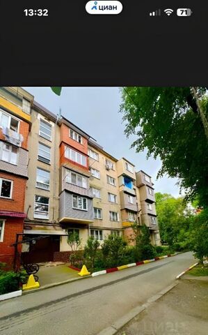 квартира р-н Иристонский ул Шмулевича 14к/3 фото