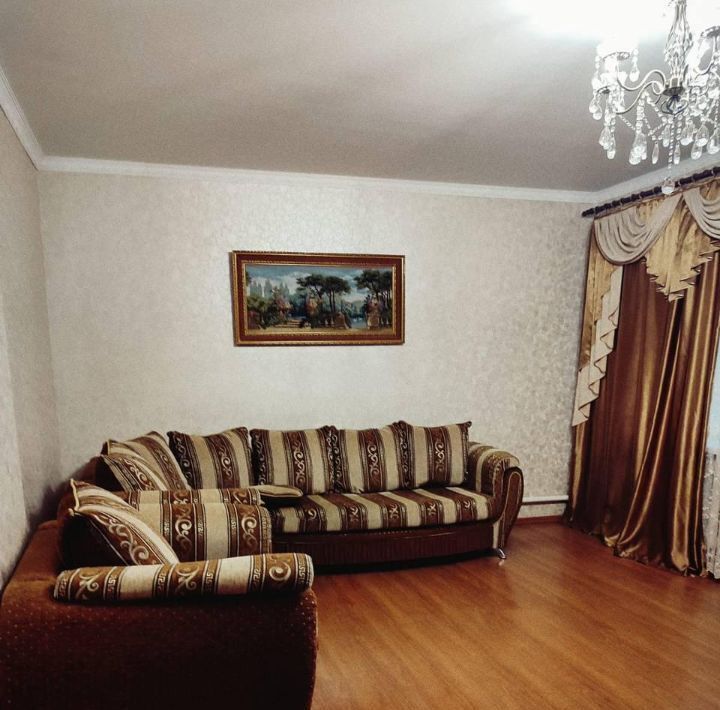 дом г Льгов ул Курская 32 фото 2
