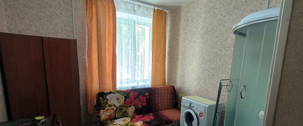 комната г Пенза р-н Первомайский ул Калинина 108а фото 2