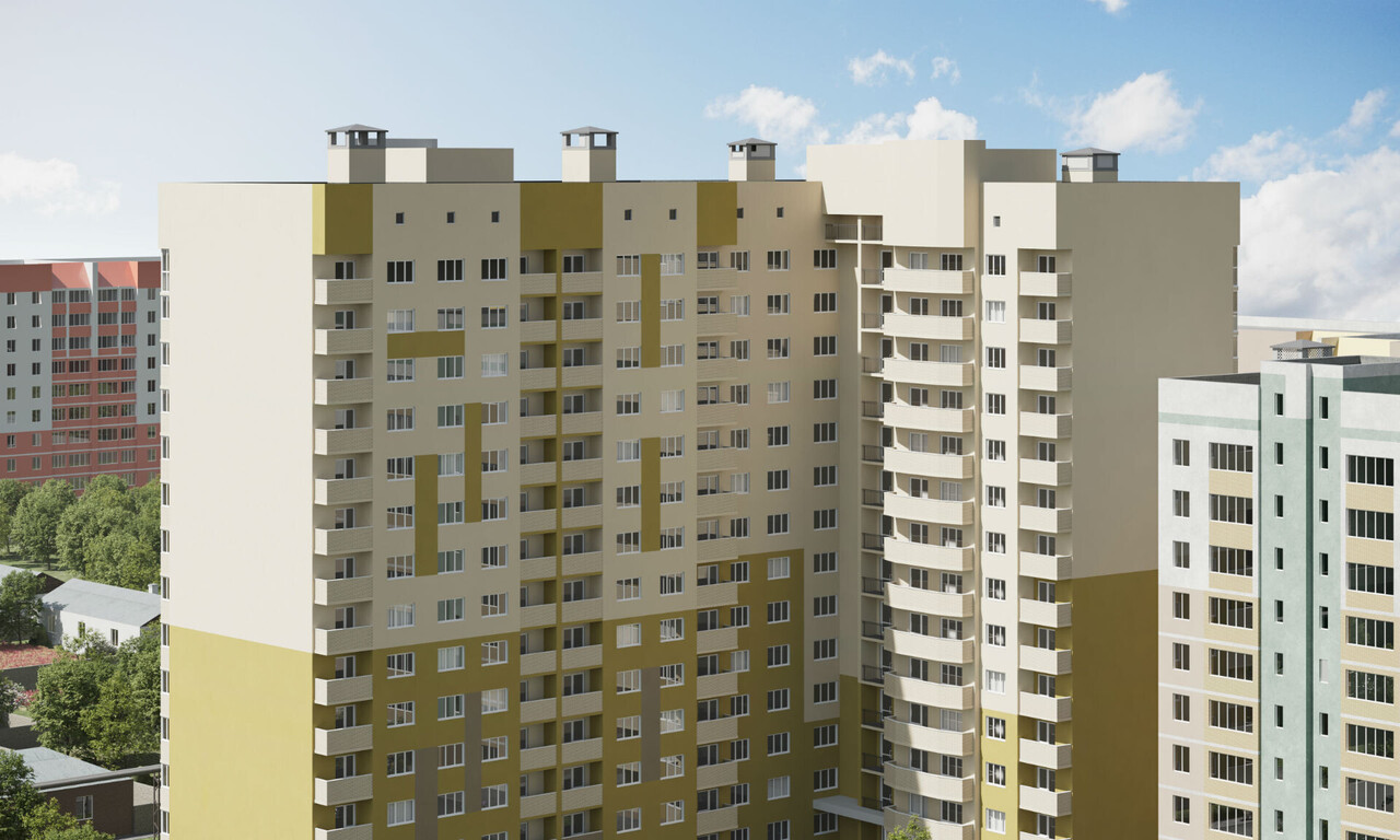 квартира г Энгельс п Кирпичный ул Минская 13а м-н фото 4
