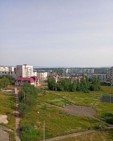 жилой район Энергетик, Олимпийская ул., 33 фото