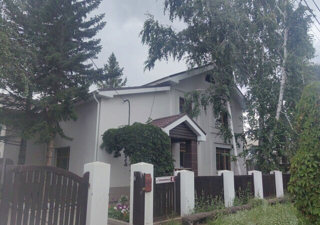 ул Больничная 4 фото
