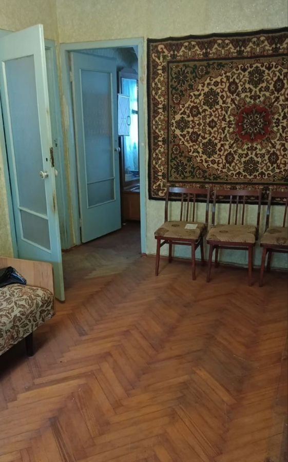 квартира г Майкоп ул Чкалова 86/3 фото 1