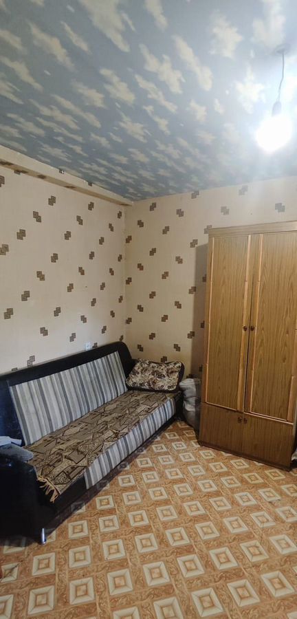 квартира г Бийск 1-й участок ул Ленинградская 91/1 фото 1