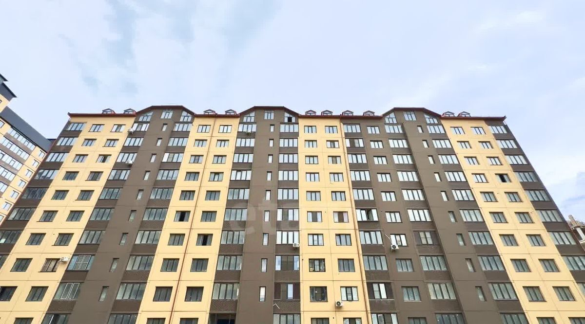 квартира г Махачкала р-н Ленинский ул. Маковая, 1А фото 4