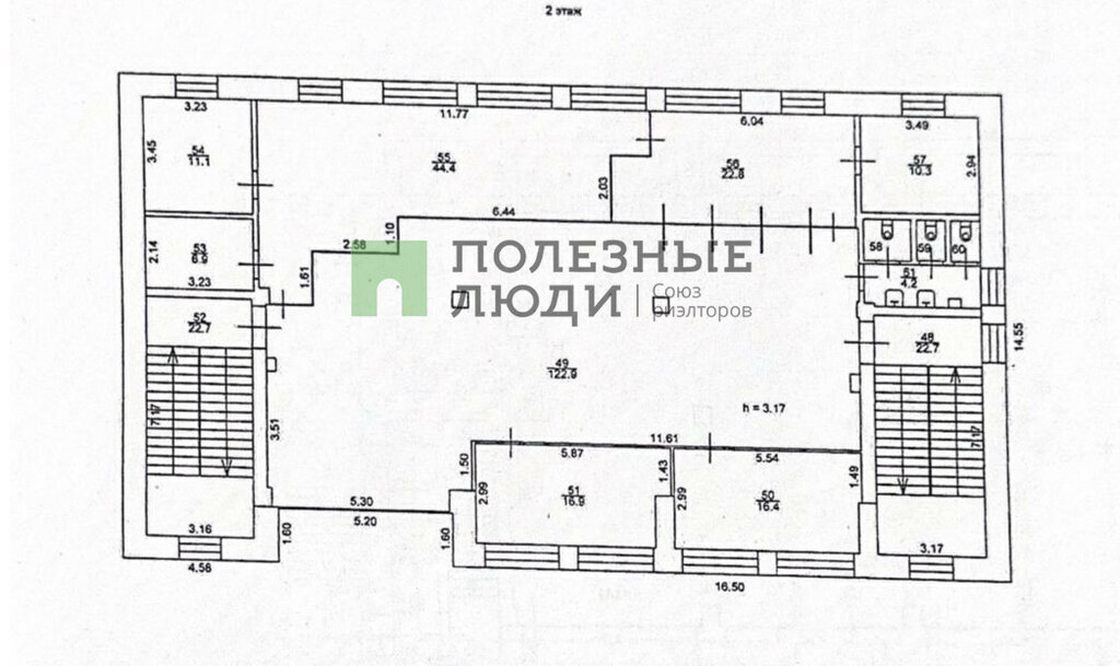 свободного назначения г Ачинск ул Дзержинского 26г фото 3