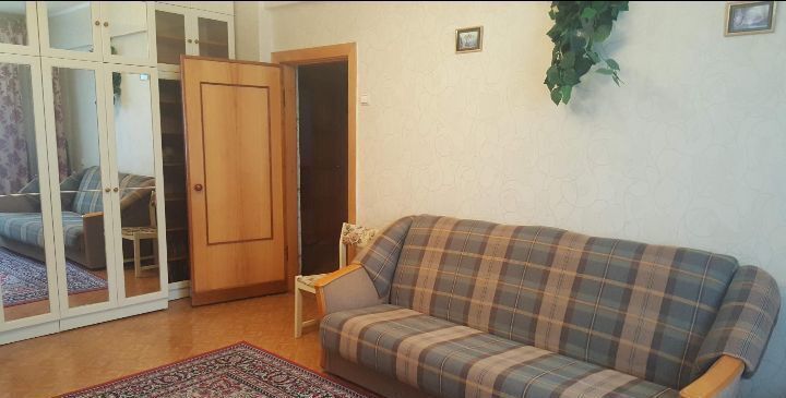 квартира г Ульяновск р-н Ленинский ул Гончарова 56/2 фото 3