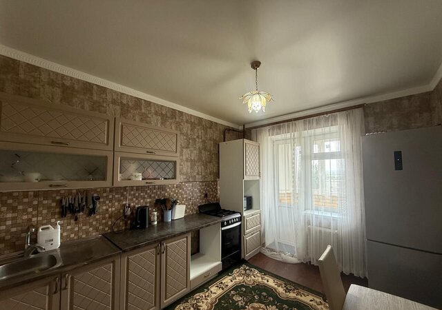 квартира дом 167/2к 1 фото
