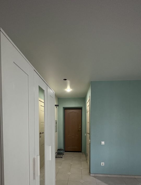 квартира г Екатеринбург Динамо ул Академическая 24 фото 4