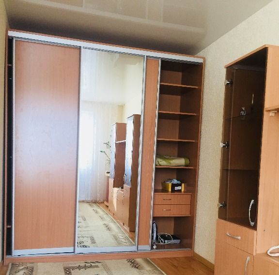 квартира г Екатеринбург Уральская ул Данилы Зверева 28 фото 2