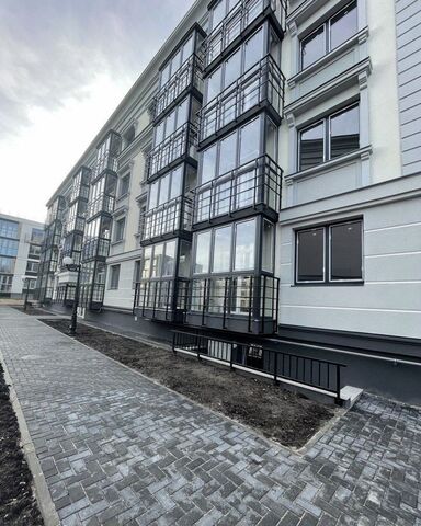 р-н Центральный ул Сержанта Мишина 83к/1 фото