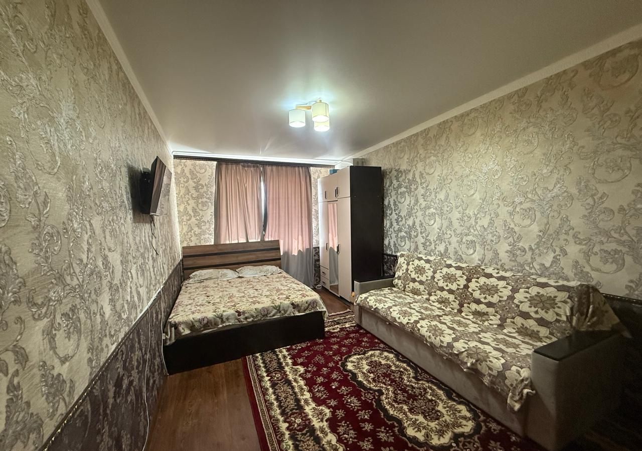 квартира р-н Шпаковский г Михайловск ул Ленина 167/2к 1 фото 2