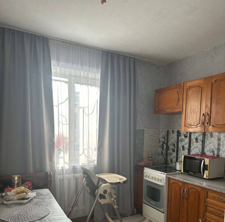 квартира г Бийск ул Советская 203 фото 3